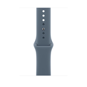 46mm Anchor Blue Sport Band - M/L