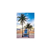 Clementoni Miami Beach Florida- sestavljanka puzzle 500 kosov