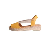 Toni Pons Espadrile rumena