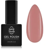 NANI gel lak 6 ml - Terracotta Rose