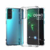 Etui z zaščito Anti-Shock za Samsung Galaxy S21+ 5G (S21 Plus 5G)
