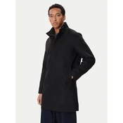 Jack & Jones Prehodni plašč Keith 12303386 Črna Regular Fit