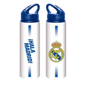 Aluminijasta steklenica Real Madrid – 750 ml