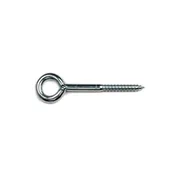 Ostatní Oko za oder Euro Tools 129430Q Scaffolding eye, 160 x12 mm, 24 mm