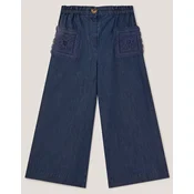 Monsoon Pantalone za devojcice, Tamnoplave