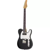 Schecter PT Special | Black Pearl #666