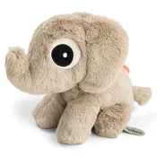 done by deer® mehka plišasta igračka cuddle friend elphee sand 20 cm