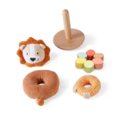 2Kids Toys Oblačenje obročev Lionie