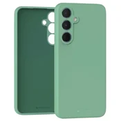 Mercury SILIKONSKI OVITEK MERCURY ZA TELEFON SAMSUNG GALAXY A55 A556 ZAŠČITA, (5000086518)