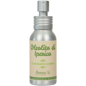 Antos Ulje gospine trave - 50 ml