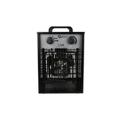 GEKO G80401 Električni grelec 3,3 Kw