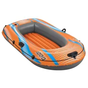 KONDOR ELITE 1000 čoln na napihovanje, 162 cm x 96 cm BESTWAY