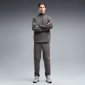 PUMATECH Elevated Pants Men, Clothing, Moody Gray, XS