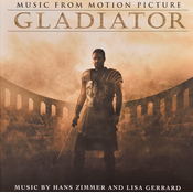 Gladiator (Movie) Music From The Motion Picture (2 LP)