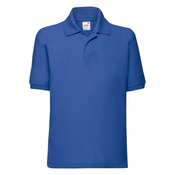 Childrens T-shirt 65/35 Polo 634170 65/35 170g/180g