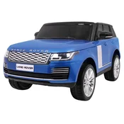 Licenciran avto na akumulator Range Rover HSE 4x4 - dvosed - moder/lakiran
