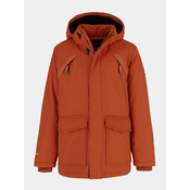 Decija zimska jakna za decake Volcano Timon Junior
