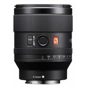 Sony objektiv FE 35 mm F1.4 GM (SEL35F14GM)