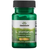 L. Plantarum Inner Bowel Support - 30 kapsul