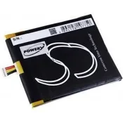 POWERY Akumulator Acer BAT-P10(1ICP5/61/73)