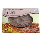 Mareea Prirodni aromaterapijski sapun sa kozjim mlekom i cimetom Care, 75 g