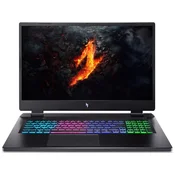 ACER prenosnik Nitro ANV16S-61-R1GXRyzen AI 9 365/32GB/1TB/RTX5070/16/DOS NH.QXNEX.009