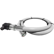 BlazeCut Fire Suppression System - T050FK