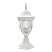 FORMA Fenjer stubic S3150, 1xE27, 40cm, Bela