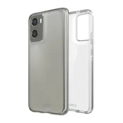 SBS Ovitek za Motorola Moto G06 - prozoren