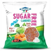 shumee PŠENIČNA MOKA KRUPCZATKA TIP 450 BIO 1 kg - PROBIO (PROBIO) PROBIO
