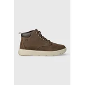 Trekking Helly Hansen Pinehurst Leather 11738 Smeda