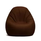 Lazy bag, Šoteks, Braon