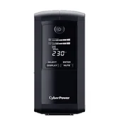 CyberPower VP1000EILCD UPS uredaj 1000VA/550W line interactive