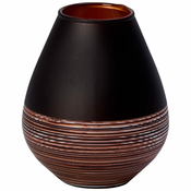 Villeroy & Boch Mala vaza SOLIFLOR iz kolekcije MANUFACTURE SWIRL