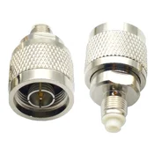 Adapter za vtičnico FME/vtič N