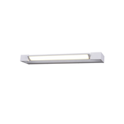 Azzardo AZ2795 - LED Zunanja stenska svetilka DALI 1xLED/24W/230V IP44 4000K