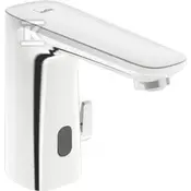 slomart Kopalniška armatura, 230/9 V, Bluetooth