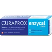 CURAPROX ENZYCAL ZERO PASTA ZA ZUBE 75 ml