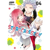 Star-Crossed, Vol. 4