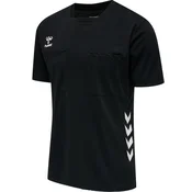 Majica Hummel REFEREE CHEVRON JERSEY S/S