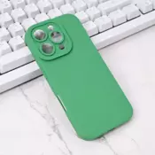 Maska Giulietta za iPhone 16 Pro mat zelena