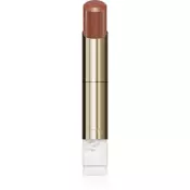 Sensai Lasting Plump Lipstick bleščečo šminko z učinkom povečanja odtenek 06 3,8 g
