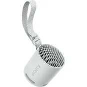 Sony Bluetooth zvočnik SRS-XB100, oranžen