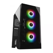 Racunar ZEUS 5600X/DDR4 16GB/M.2 1TB/RTX3060 12GB