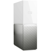 3,5 2TB WD My Cloud Home grey