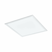 Eglo 900045 - LED prigušiva plafonska lampa SALOBRENA-Z LED/21,5W/230V bela