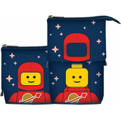 LEGO Minifigures Kozmonavt rdeči - Pop Up etui