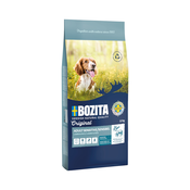 Fodder Bozita Sensitive Digestion Lamb 12 kg