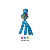 KONG Wubba Weaves - 2 x vel. L v varčnem pakiranju