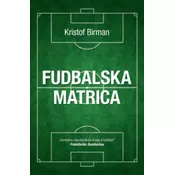 Fudbalska matrica - Kristof Birman